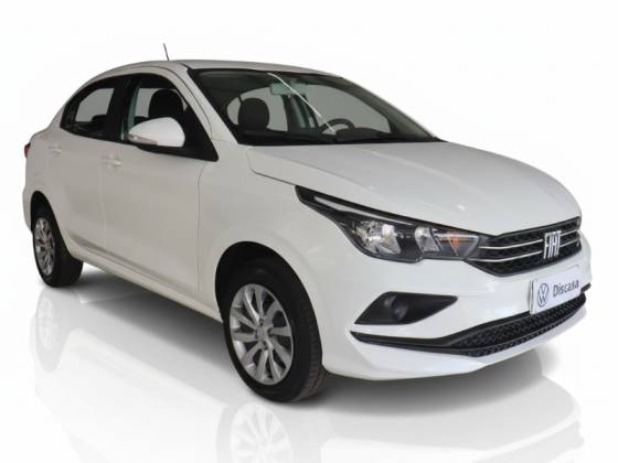 FIAT CRONOS 1.0 FIREFLY FLEX DRIVE MANUAL